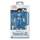 Les quatre fantastiques : premiers pas marvel legends figurine mister fantastic 15 cm