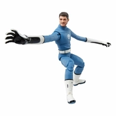 Les quatre fantastiques : premiers pas marvel legends figurine mister fantastic 15 cm