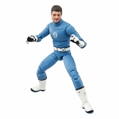 Les quatre fantastiques : premiers pas marvel legends figurine mister fantastic 15 cm