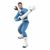 Les quatre fantastiques : premiers pas marvel legends figurine mister fantastic 15 cm