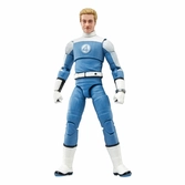 Les quatre fantastiques : premiers pas marvel legends figurine johnny storm 15 cm