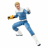 Les quatre fantastiques : premiers pas marvel legends figurine johnny storm 15 cm