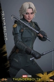 Thunderbolts movie masterpiece 1/6 yelena belova 28 cm