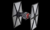 Star wars kit de maquettes 1/72 first order special forces tie fighter 16 cm