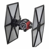 Star wars kit de maquettes 1/72 first order special forces tie fighter 16 cm