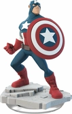 Disney Infinity 2.0 : Marvel Captain America