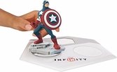 Disney Infinity 2.0 : Marvel Captain America