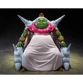 Figurine Dragon Ball Z Saichoro Grand Doyen - S.H.Figuarts