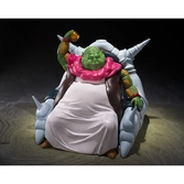 Figurine Dragon Ball Z Saichoro Grand Doyen - S.H.Figuarts