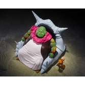 Figurine Dragon Ball Z Saichoro Grand Doyen - S.H.Figuarts