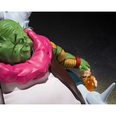 Figurine Dragon Ball Z Saichoro Grand Doyen - S.H.Figuarts