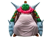 Figurine Dragon Ball Z Saichoro Grand Doyen - S.H.Figuarts