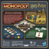 Monopoly - harry potter (fr)