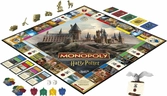 Monopoly - harry potter (fr)