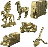 Monopoly - harry potter (fr)