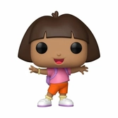 Dora l'exploratrice - pop animation n° 2003 - dora