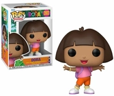 Dora l'exploratrice - pop animation n° 2003 - dora