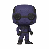 Superman (2025) - pop movies n° 583 - hammer of boravia avec chase