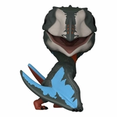 Jurassic world : renaissance pop! movies vinyl figurine quetzalcoatlus 9 cm