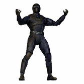 Superman (2025) dc multiverse figurine deluxe ultraman (battle damaged) (deluxe theatrical edition) 19 cm