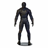 Superman (2025) dc multiverse figurine deluxe ultraman (battle damaged) (deluxe theatrical edition) 19 cm