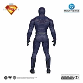 Superman (2025) dc multiverse figurine deluxe ultraman 18 cm