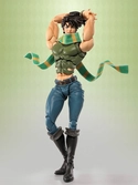 Jojo part 2 - joseph joestar - figurine s.h. figuarts 17cm