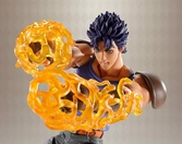 Jojo part 1 - jonathan joestar - figurine s.h. figuarts 17cm