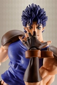 Jojo part 1 - jonathan joestar - figurine s.h. figuarts 17cm