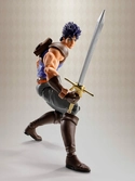 Jojo part 1 - jonathan joestar - figurine s.h. figuarts 17cm