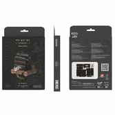 One piece - saber of xebec - wood model kit 14cm