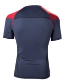 SPIDER-MAN - T-Shirt Sport Logo (L)