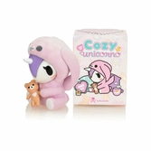 Unicorno assortiment figurines blind box cozy unicorno 7 cm (8)
