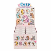 Unicorno assortiment figurines blind box cozy unicorno 7 cm (8)