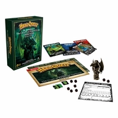 Heroquest extension jeu de plateau the crypt of perpetual darkness pack de quête anglais