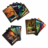 Heroquest extension jeu de plateau the crypt of perpetual darkness pack de quête anglais