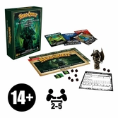 Heroquest extension jeu de plateau the crypt of perpetual darkness pack de quête anglais
