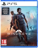 Mindseye p5 vf - Jeux PS5