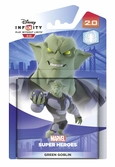 Disney Infinity 2.0 : Marvel Bouffon Vert