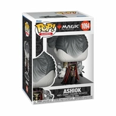 Magic the gathering - pop games n° 1094 - ashiok