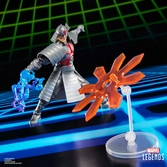 Marvel legends gamerverse pack 2 figurines wolverine vs. silver samurai 15 cm