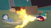 South Park : Le bâton de la vérité - PS3