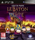South Park : Le bâton de la vérité - PS3