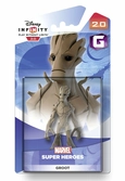 Disney Infinity 2.0 : Marvel Groot