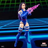 Marvel legends gamerverse pack 2 figurines psylocke vs. thanos 15 cm