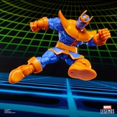 Marvel legends gamerverse pack 2 figurines psylocke vs. thanos 15 cm