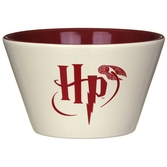 Harry potter - bol 500 ml - hogwarts crest
