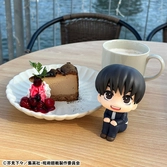 Jujutsu kaisen statuette pvc look up yu haibara 11 cm