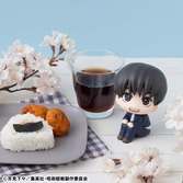 Jujutsu kaisen statuette pvc look up yu haibara 11 cm