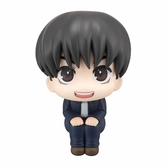 Jujutsu kaisen statuette pvc look up yu haibara 11 cm